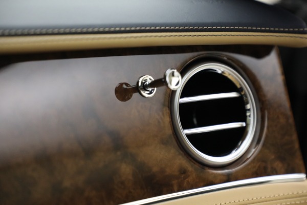 New 2026 Bentley Continental GT for sale $335,620 at Maserati of Westport in Westport CT 06880 24