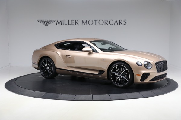 Used 2022 Bentley Continental GT V8 for sale $159,900 at Maserati of Westport in Westport CT 06880 10