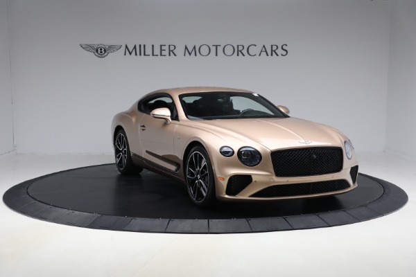 Used 2022 Bentley Continental GT V8 for sale $159,900 at Maserati of Westport in Westport CT 06880 11