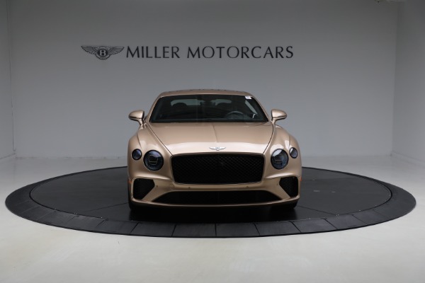 Used 2022 Bentley Continental GT V8 for sale $159,900 at Maserati of Westport in Westport CT 06880 12