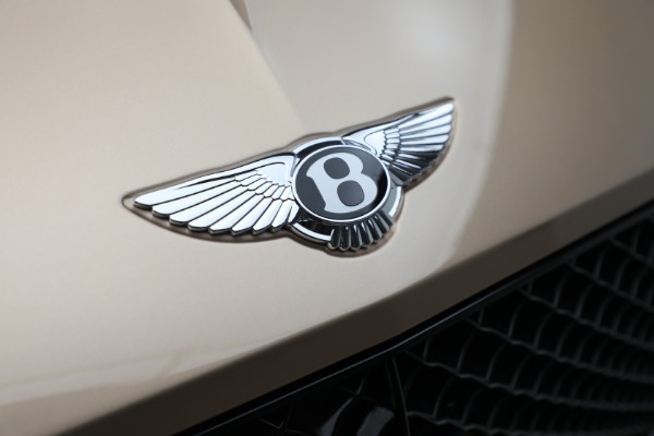 Used 2022 Bentley Continental GT V8 for sale $159,900 at Maserati of Westport in Westport CT 06880 13