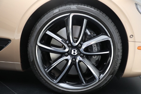 Used 2022 Bentley Continental GT V8 for sale $159,900 at Maserati of Westport in Westport CT 06880 14
