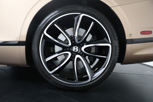 Used 2022 Bentley Continental GT V8 for sale $159,900 at Maserati of Westport in Westport CT 06880 16