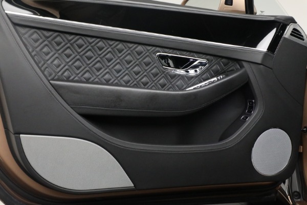 Used 2022 Bentley Continental GT V8 for sale $159,900 at Maserati of Westport in Westport CT 06880 18