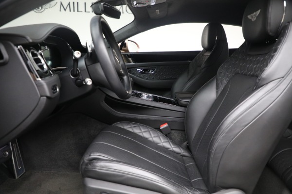 Used 2022 Bentley Continental GT V8 for sale $159,900 at Maserati of Westport in Westport CT 06880 20