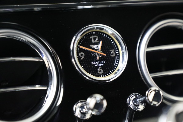 Used 2022 Bentley Continental GT V8 for sale $159,900 at Maserati of Westport in Westport CT 06880 23