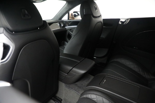 Used 2022 Bentley Continental GT V8 for sale $159,900 at Maserati of Westport in Westport CT 06880 24