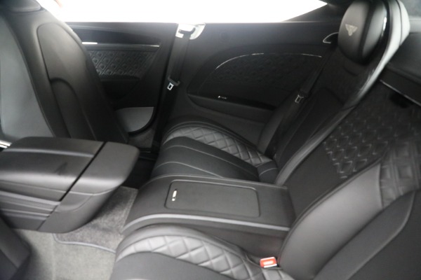 Used 2022 Bentley Continental GT V8 for sale $159,900 at Maserati of Westport in Westport CT 06880 25