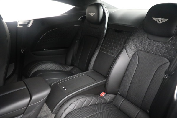 Used 2022 Bentley Continental GT V8 for sale $159,900 at Maserati of Westport in Westport CT 06880 26