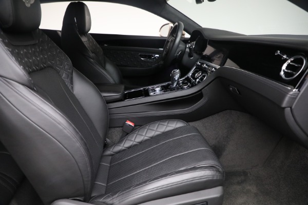 Used 2022 Bentley Continental GT V8 for sale $159,900 at Maserati of Westport in Westport CT 06880 28