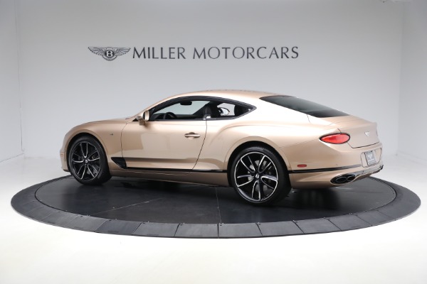 Used 2022 Bentley Continental GT V8 for sale $159,900 at Maserati of Westport in Westport CT 06880 4