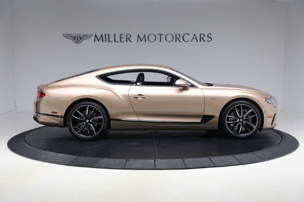 Used 2022 Bentley Continental GT V8 for sale $159,900 at Maserati of Westport in Westport CT 06880 9