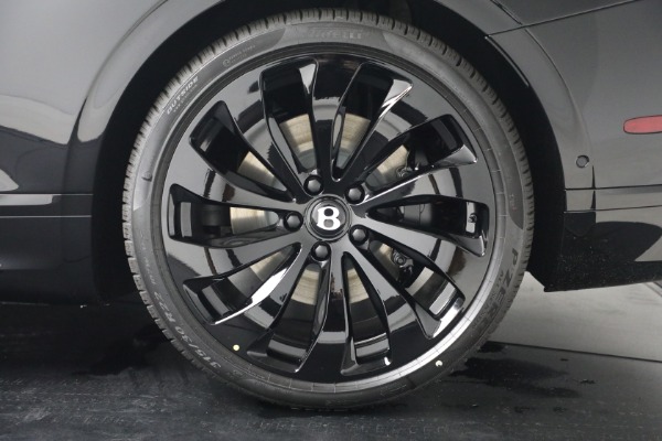 New 2026 Bentley Continental GT for sale Sold at Maserati of Westport in Westport CT 06880 11