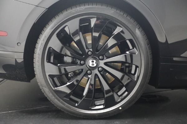 New 2026 Bentley Continental GT for sale Sold at Maserati of Westport in Westport CT 06880 12
