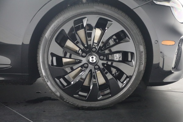 New 2026 Bentley Continental GT for sale Sold at Maserati of Westport in Westport CT 06880 13
