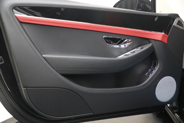 New 2026 Bentley Continental GT for sale Sold at Maserati of Westport in Westport CT 06880 14