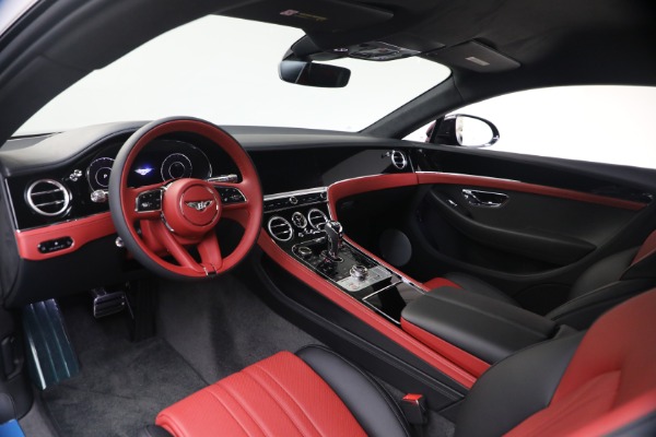 New 2026 Bentley Continental GT for sale Sold at Maserati of Westport in Westport CT 06880 15