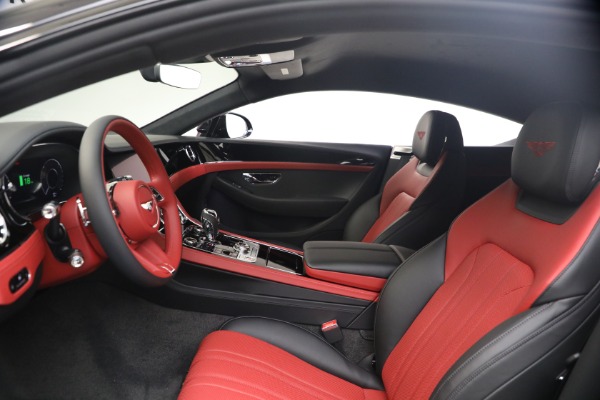 New 2026 Bentley Continental GT for sale Sold at Maserati of Westport in Westport CT 06880 16