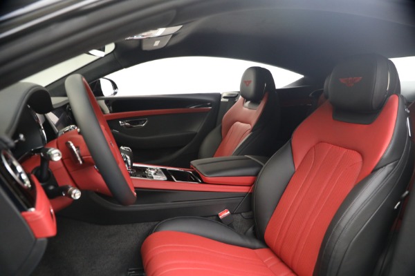New 2026 Bentley Continental GT for sale Sold at Maserati of Westport in Westport CT 06880 17