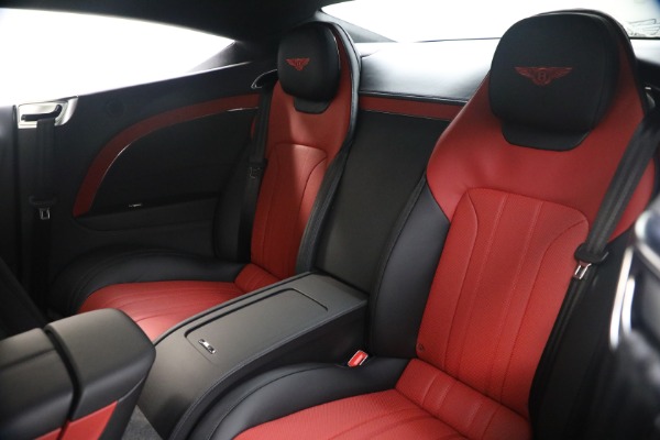 New 2026 Bentley Continental GT for sale Sold at Maserati of Westport in Westport CT 06880 18