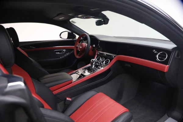 New 2026 Bentley Continental GT for sale Sold at Maserati of Westport in Westport CT 06880 19