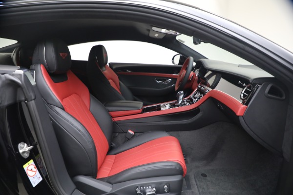 New 2026 Bentley Continental GT for sale Sold at Maserati of Westport in Westport CT 06880 20