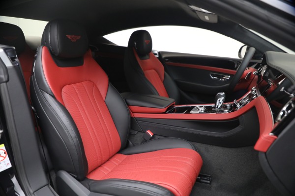 New 2026 Bentley Continental GT for sale Sold at Maserati of Westport in Westport CT 06880 21