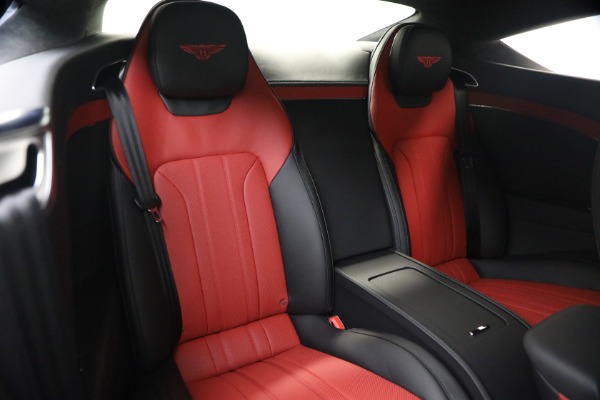 New 2026 Bentley Continental GT for sale Sold at Maserati of Westport in Westport CT 06880 22