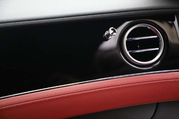 New 2026 Bentley Continental GT for sale Sold at Maserati of Westport in Westport CT 06880 23