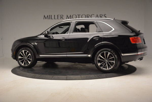 Used 2017 Bentley Bentayga for sale Sold at Maserati of Westport in Westport CT 06880 4