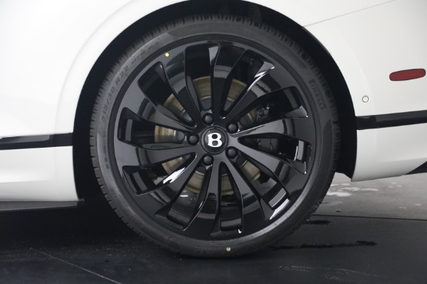 New 2026 Bentley Continental GT for sale $346,155 at Maserati of Westport in Westport CT 06880 11