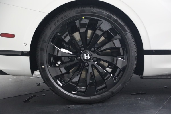 New 2026 Bentley Continental GT for sale $346,155 at Maserati of Westport in Westport CT 06880 12