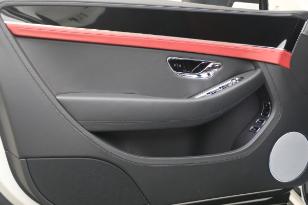 New 2026 Bentley Continental GT for sale $346,155 at Maserati of Westport in Westport CT 06880 14