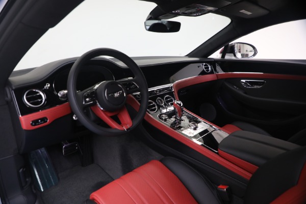 New 2026 Bentley Continental GT for sale $346,155 at Maserati of Westport in Westport CT 06880 15