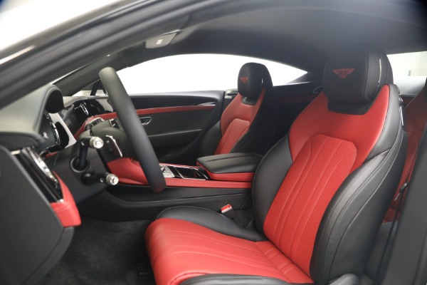 New 2026 Bentley Continental GT for sale $346,155 at Maserati of Westport in Westport CT 06880 17