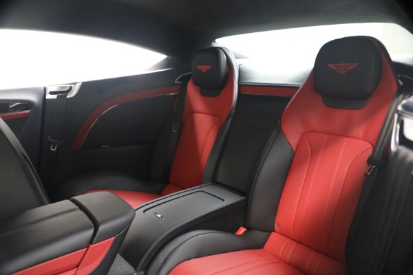 New 2026 Bentley Continental GT for sale $346,155 at Maserati of Westport in Westport CT 06880 18