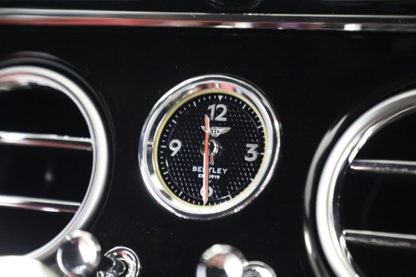 New 2026 Bentley Continental GT for sale $346,155 at Maserati of Westport in Westport CT 06880 19