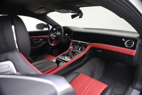 New 2026 Bentley Continental GT for sale $346,155 at Maserati of Westport in Westport CT 06880 20