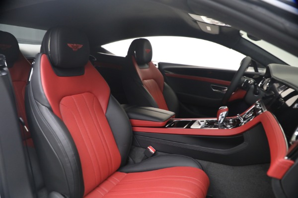 New 2026 Bentley Continental GT for sale $346,155 at Maserati of Westport in Westport CT 06880 22