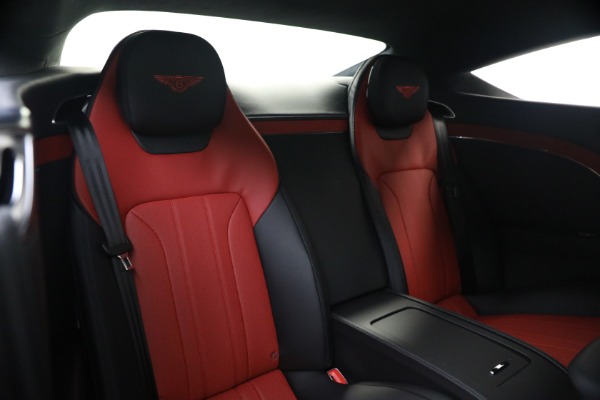 New 2026 Bentley Continental GT for sale $346,155 at Maserati of Westport in Westport CT 06880 23