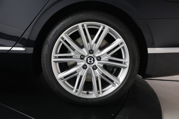 New 2026 Bentley Flying Spur for sale $281,720 at Maserati of Westport in Westport CT 06880 10