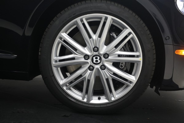 New 2026 Bentley Flying Spur for sale $281,720 at Maserati of Westport in Westport CT 06880 11