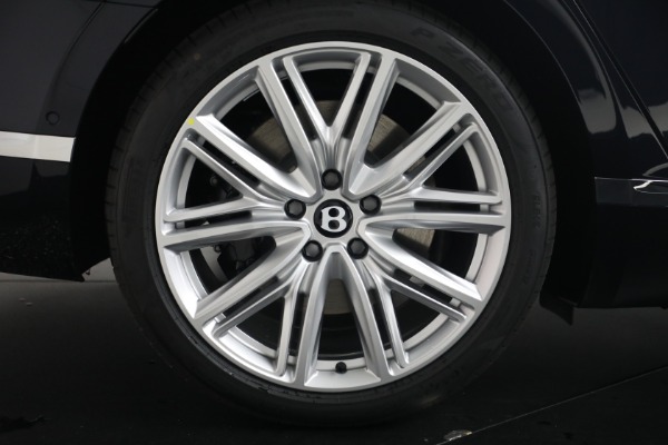 New 2026 Bentley Flying Spur for sale $281,720 at Maserati of Westport in Westport CT 06880 12