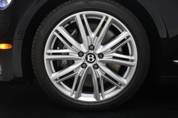 New 2026 Bentley Flying Spur for sale $281,720 at Maserati of Westport in Westport CT 06880 13