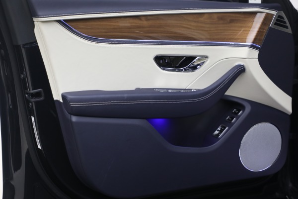 New 2026 Bentley Flying Spur for sale $281,720 at Maserati of Westport in Westport CT 06880 14