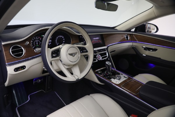 New 2026 Bentley Flying Spur for sale $281,720 at Maserati of Westport in Westport CT 06880 15