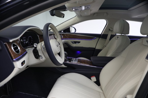 New 2026 Bentley Flying Spur for sale $281,720 at Maserati of Westport in Westport CT 06880 16