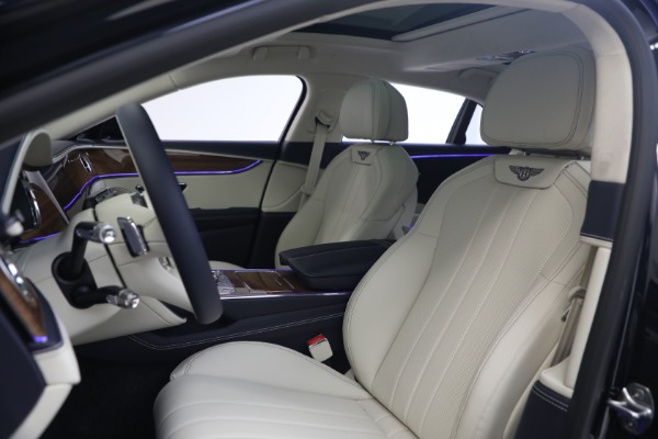 New 2026 Bentley Flying Spur for sale $281,720 at Maserati of Westport in Westport CT 06880 17