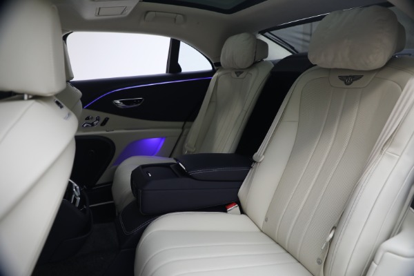 New 2026 Bentley Flying Spur for sale $281,720 at Maserati of Westport in Westport CT 06880 20