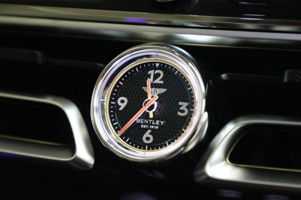 New 2026 Bentley Flying Spur for sale $281,720 at Maserati of Westport in Westport CT 06880 21